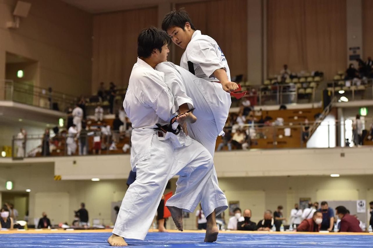 Costa Rica Wild Nature International Cup Evento de clase mundial de karate de contacto Kyokushin llega por primera vez al país
